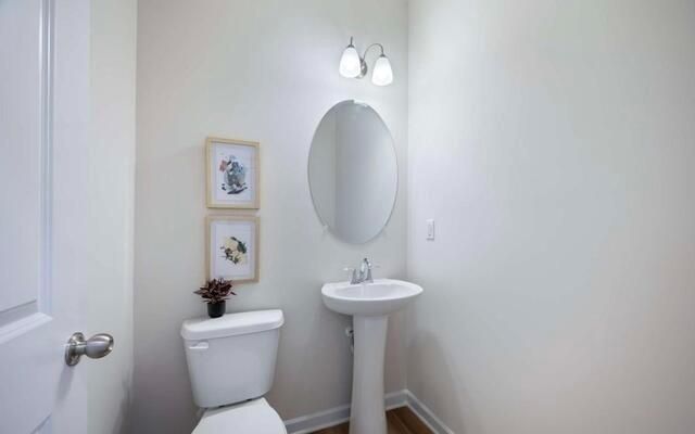 1378 Riverstone Road, Jonesboro, GA 30238