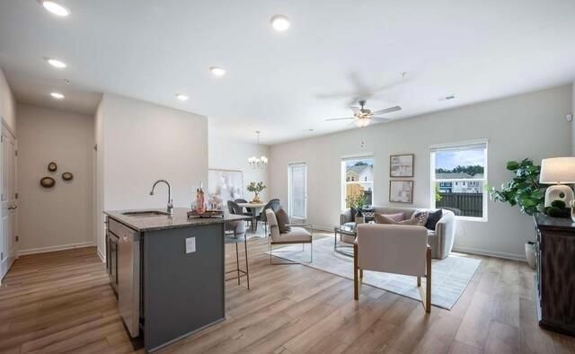 1378 Riverstone Road, Jonesboro, GA 30238