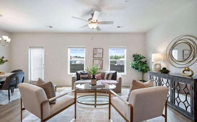 1378 Riverstone Road, Jonesboro, GA 30238