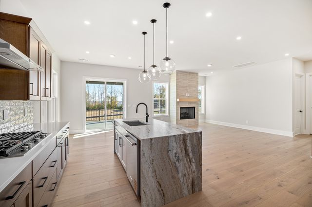 1952 Harmony Rd, Spring Hill, TN 37174