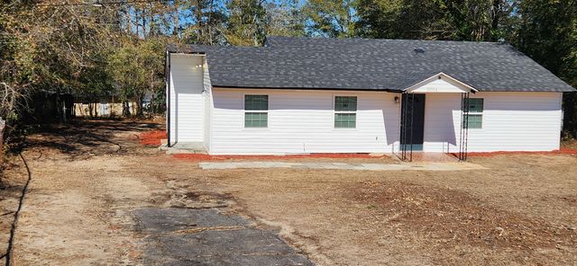 3004 Acorn Road, Augusta, GA 30906