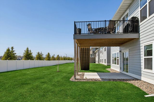 17858 Hamburg Avenue, Lakeville, MN 55044