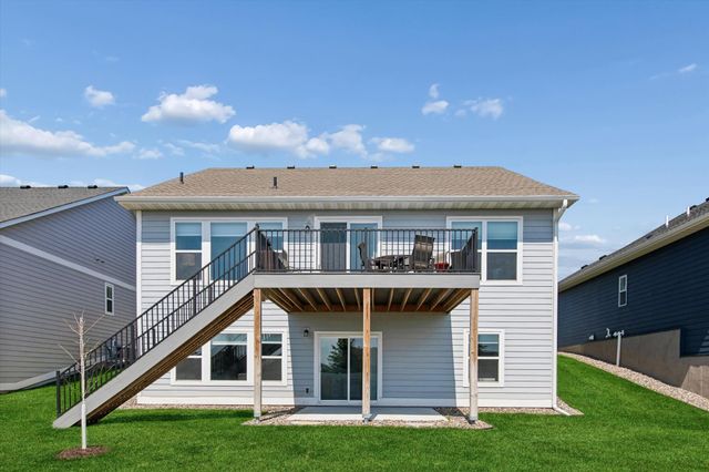 17858 Hamburg Avenue, Lakeville, MN 55044