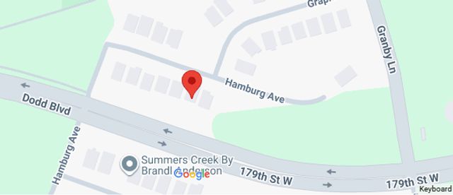 17858 Hamburg Avenue, Lakeville, MN 55044