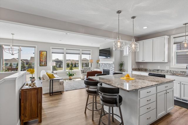 17858 Hamburg Avenue, Lakeville, MN 55044