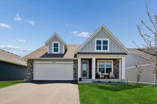 17858 Hamburg Avenue, Lakeville, MN 55044