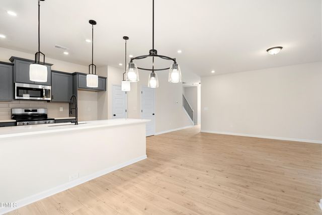 70 Oyster Tabby Drive, Lillington, NC 27546