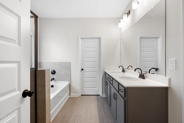 70 Oyster Tabby Drive, Lillington, NC 27546