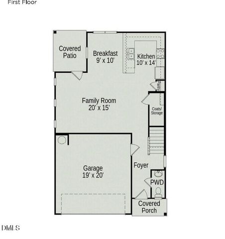 70 Oyster Tabby Drive, Lillington, NC 27546