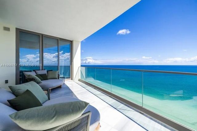 17901 Collins Avenue 2604, Sunny Isles Beach, FL 33160