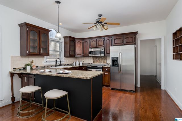 109 KINGSLEY CIRCLE, Alabaster, AL 35007