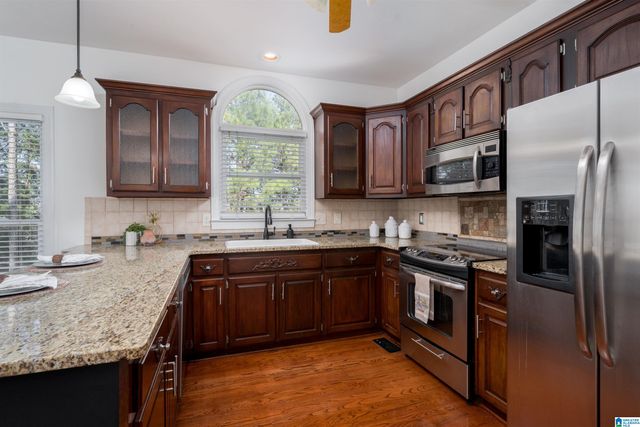 109 KINGSLEY CIRCLE, Alabaster, AL 35007