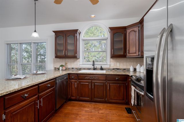 109 KINGSLEY CIRCLE, Alabaster, AL 35007