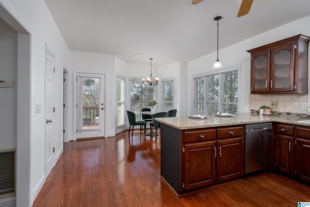 109 KINGSLEY CIRCLE, Alabaster, AL 35007