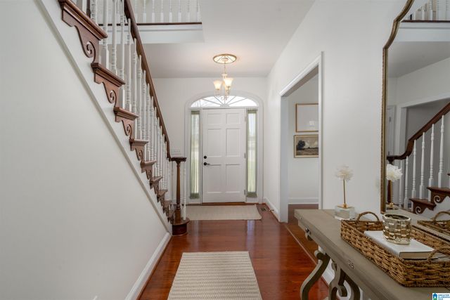 109 KINGSLEY CIRCLE, Alabaster, AL 35007