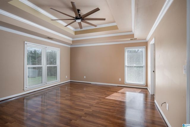 109 KINGSLEY CIRCLE, Alabaster, AL 35007