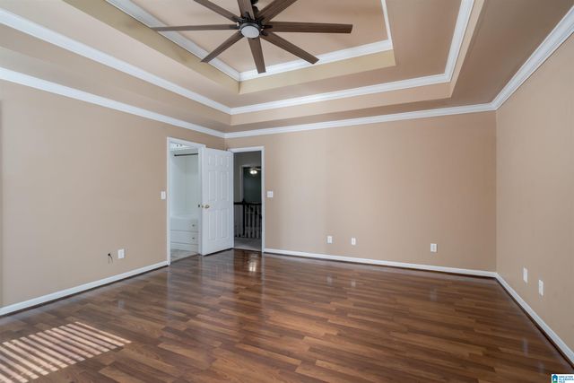 109 KINGSLEY CIRCLE, Alabaster, AL 35007