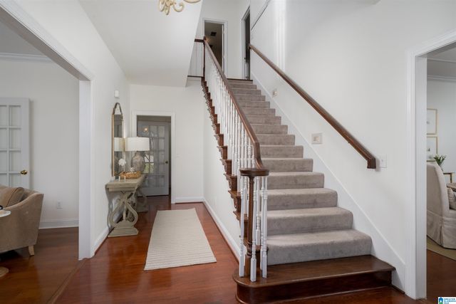 109 KINGSLEY CIRCLE, Alabaster, AL 35007