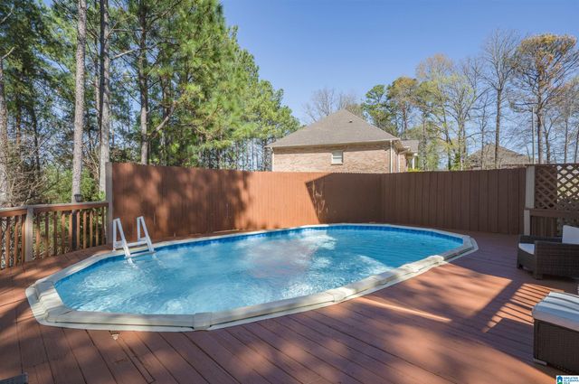 109 KINGSLEY CIRCLE, Alabaster, AL 35007