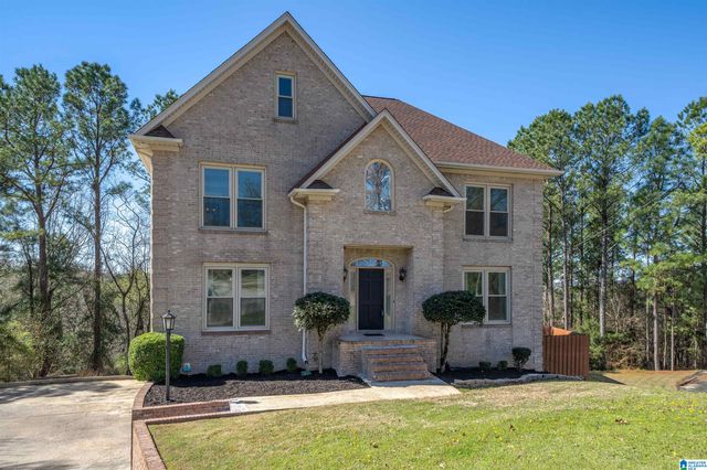 109 KINGSLEY CIRCLE, Alabaster, AL 35007