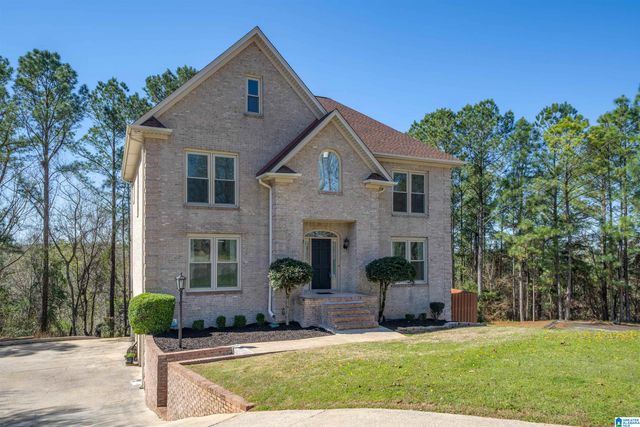 109 KINGSLEY CIRCLE, Alabaster, AL 35007