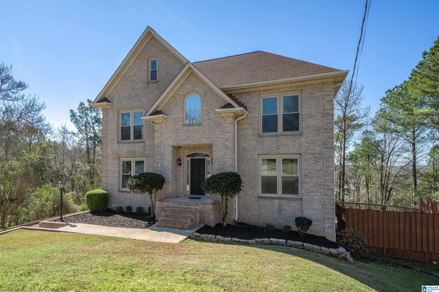 109 KINGSLEY CIRCLE, Alabaster, AL 35007