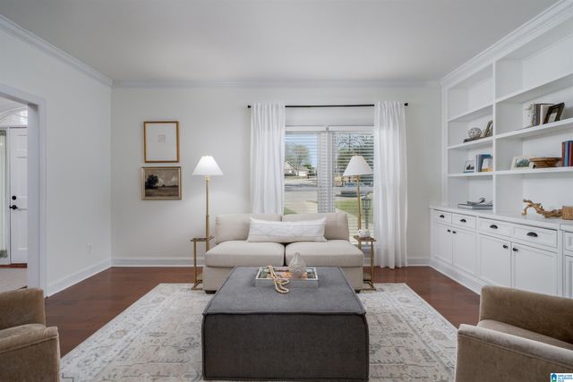 109 KINGSLEY CIRCLE, Alabaster, AL 35007