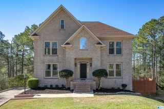 109 KINGSLEY CIRCLE, Alabaster, AL 35007