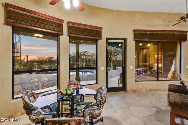 822 S BROADWAY Lane, Gold Canyon, AZ 85119