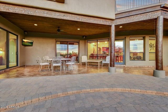 822 S BROADWAY Lane, Gold Canyon, AZ 85119