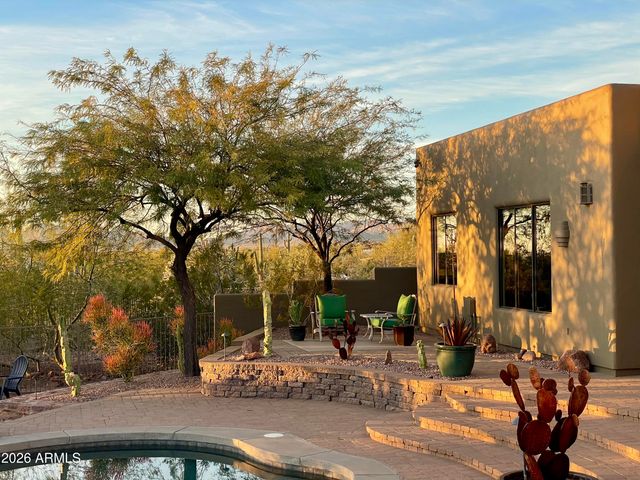 822 S BROADWAY Lane, Gold Canyon, AZ 85119