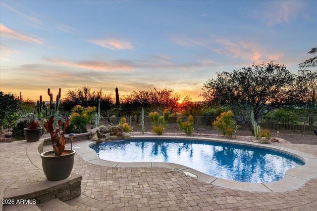 822 S BROADWAY Lane, Gold Canyon, AZ 85119