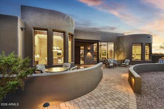 822 S BROADWAY Lane, Gold Canyon, AZ 85119