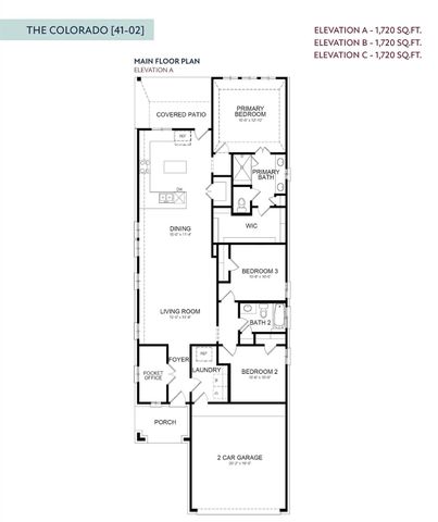 1205 Lavender WAY, Georgetown, TX 78628