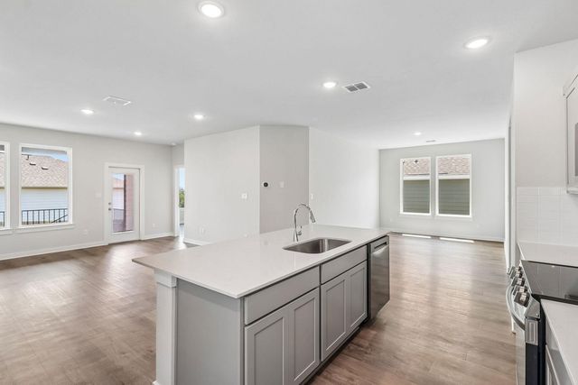 1205 Lavender WAY, Georgetown, TX 78628