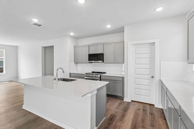1205 Lavender WAY, Georgetown, TX 78628