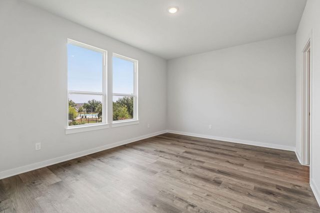 1205 Lavender WAY, Georgetown, TX 78628