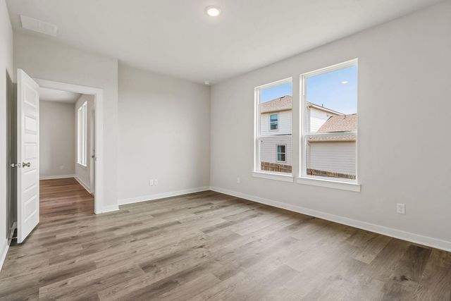 1205 Lavender WAY, Georgetown, TX 78628