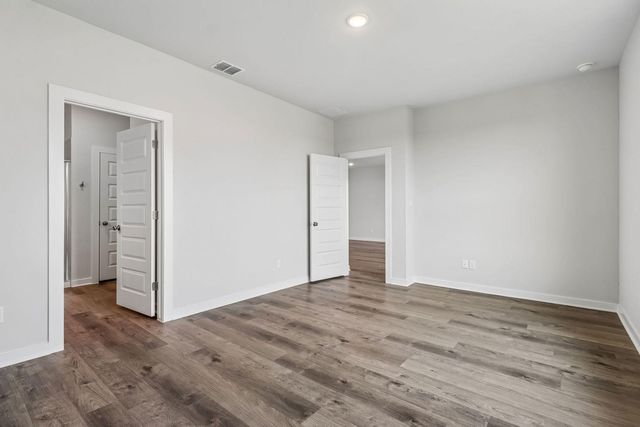 1205 Lavender WAY, Georgetown, TX 78628