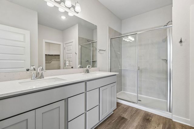 1205 Lavender WAY, Georgetown, TX 78628