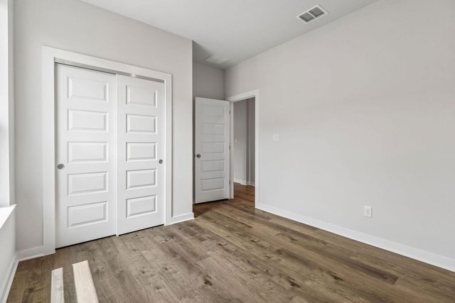 1205 Lavender WAY, Georgetown, TX 78628