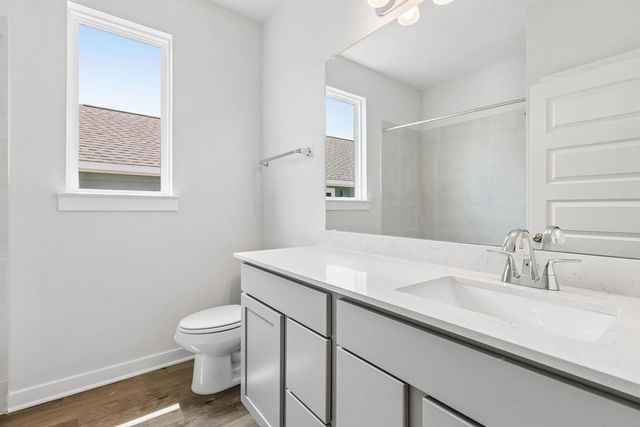 1205 Lavender WAY, Georgetown, TX 78628