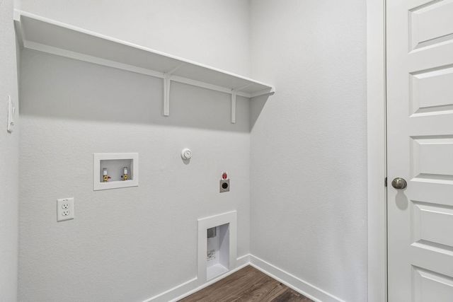 1205 Lavender WAY, Georgetown, TX 78628