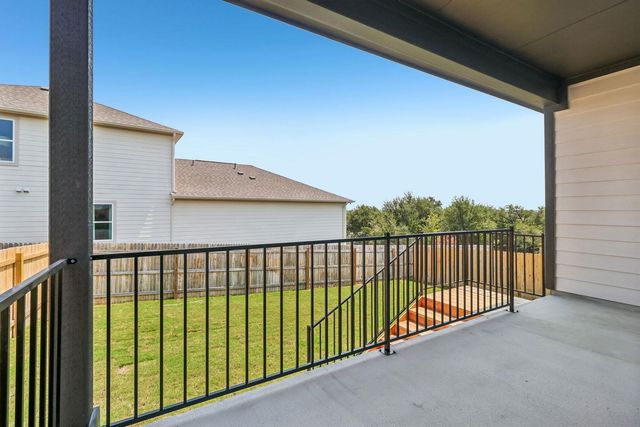 1205 Lavender WAY, Georgetown, TX 78628