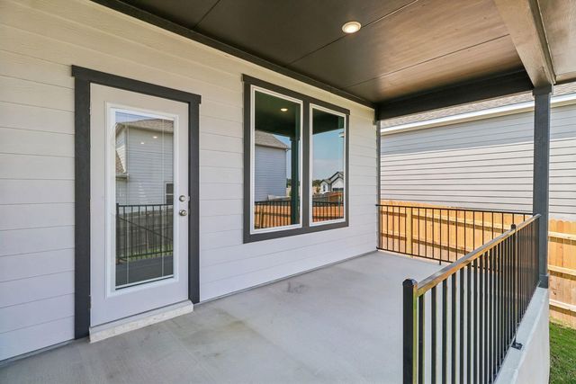 1205 Lavender WAY, Georgetown, TX 78628
