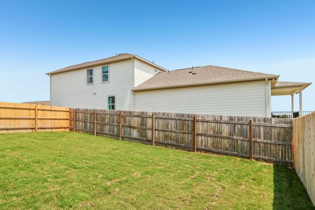 1205 Lavender WAY, Georgetown, TX 78628