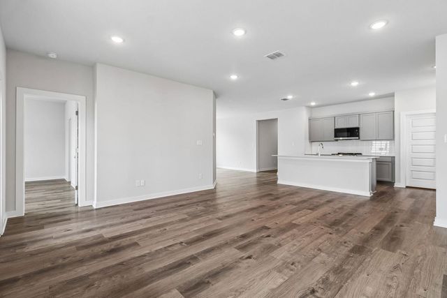 1205 Lavender WAY, Georgetown, TX 78628