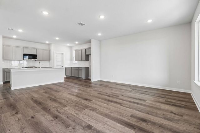 1205 Lavender WAY, Georgetown, TX 78628