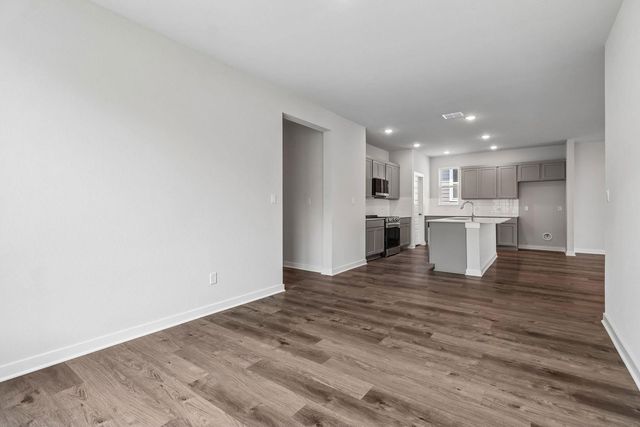 1205 Lavender WAY, Georgetown, TX 78628