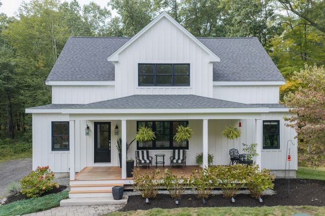 119 Acorn Street, Millis, MA 02054